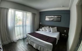 Apartamento Completo Ao Lado Da Lagoa Da Pampulha Belo Horizonte